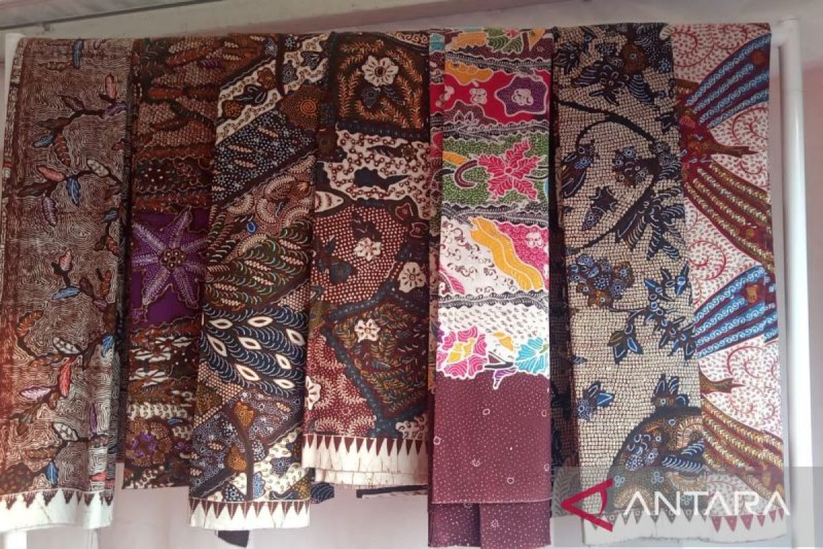 Batik Kebumen