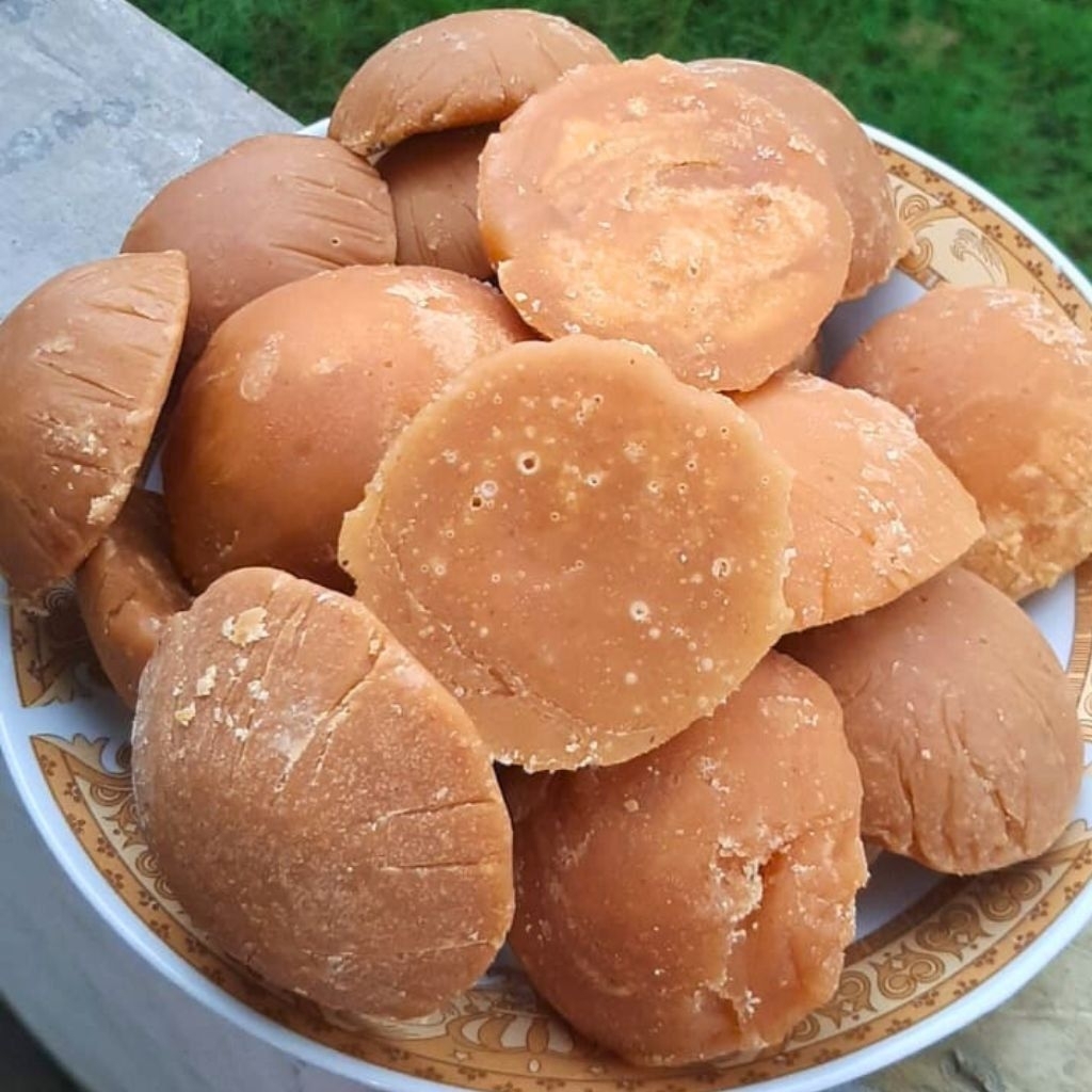 Gula Kelapa