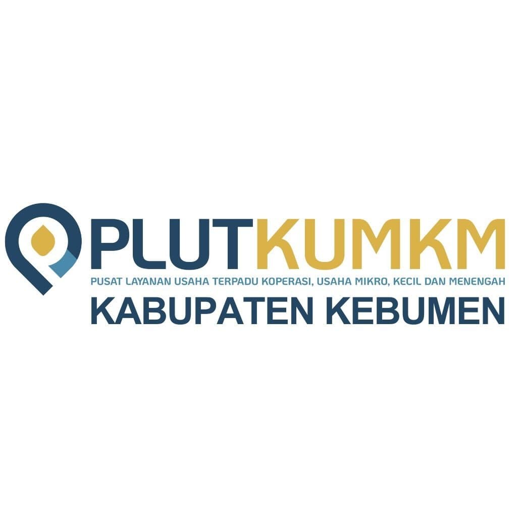 Logo PLUT Kebumen