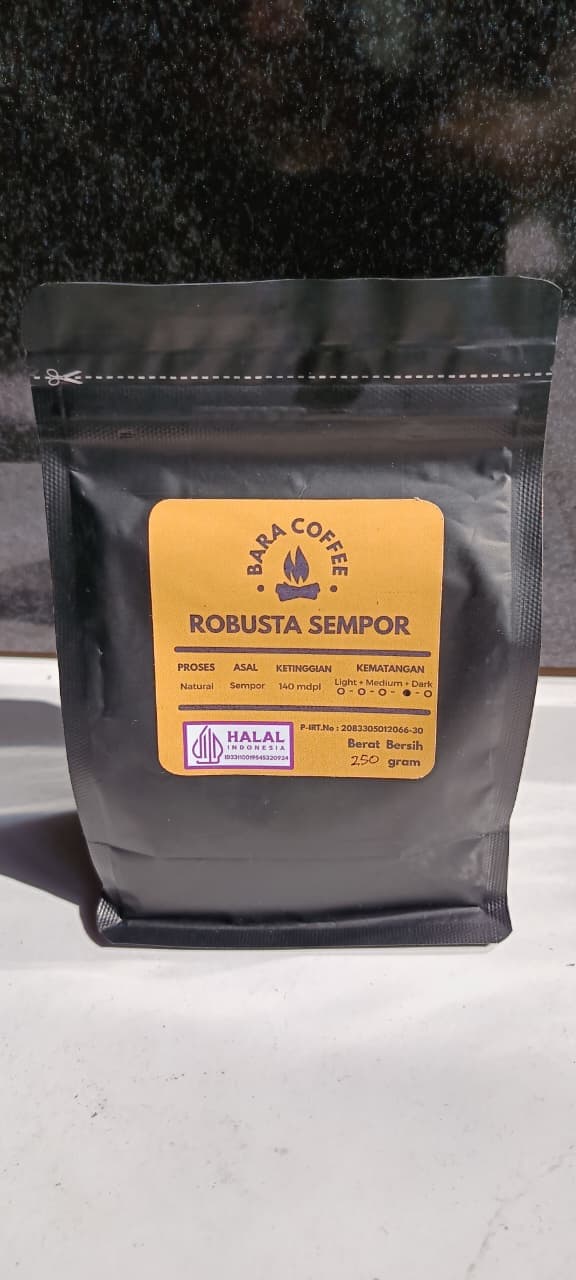 Robusta Sempor