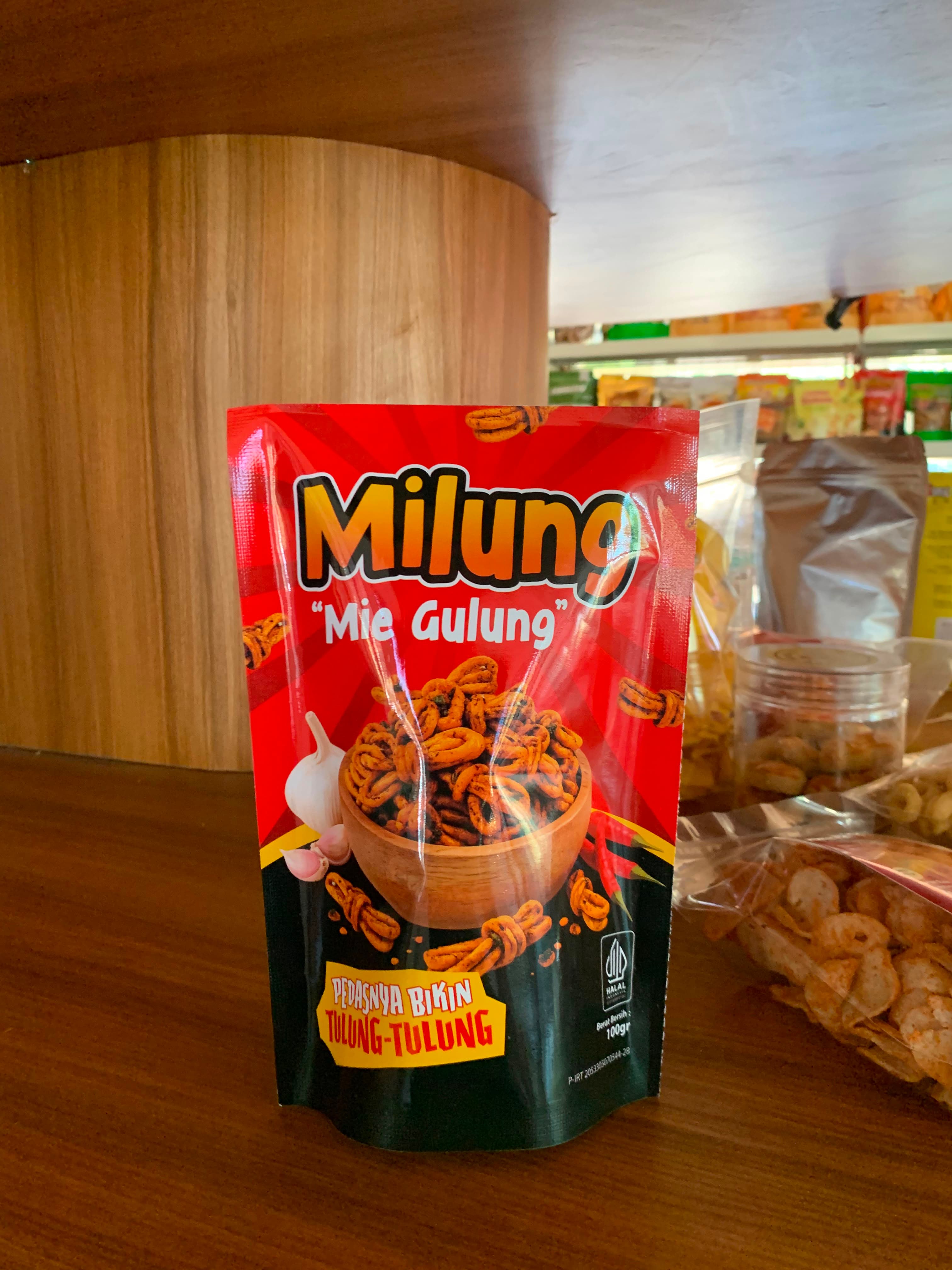 Milung