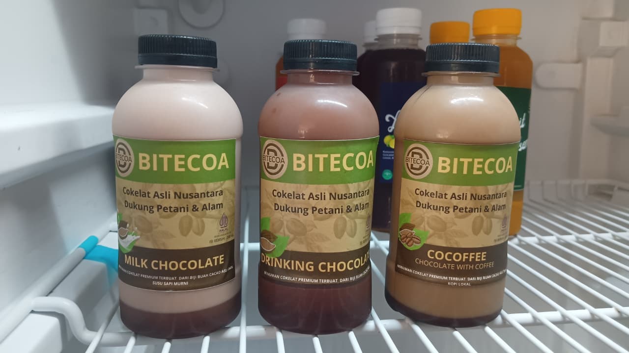 Bitecoa