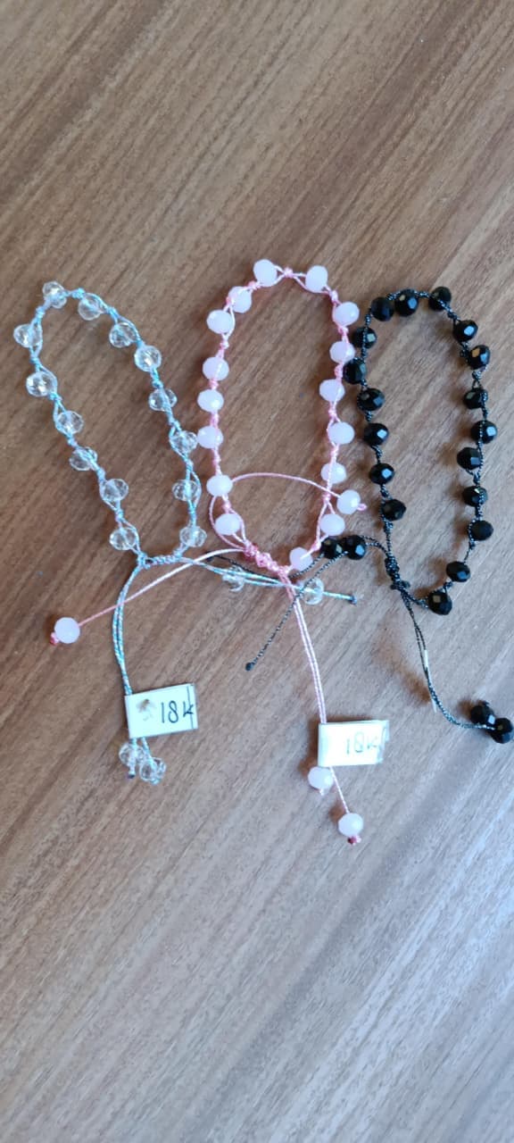 Gelang Tali Serut Rumah Rayya