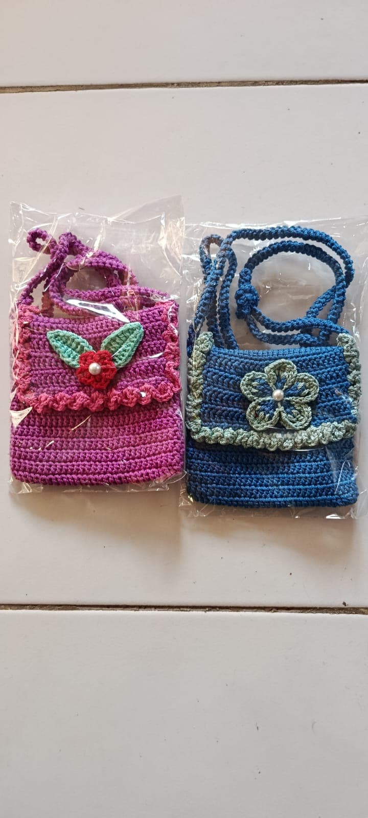 Tas Mini Tata Collection Handmade