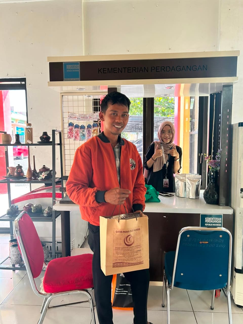 Ahmad Fauzi