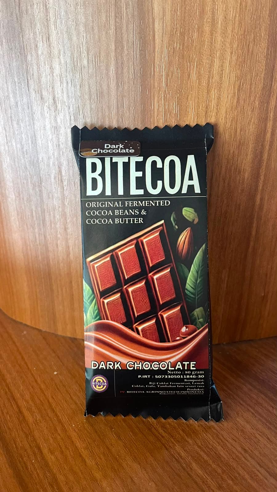 Bitecoa Bar